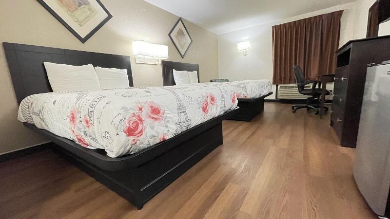 Americas Best Value Inn & Suites Pinckneyville image