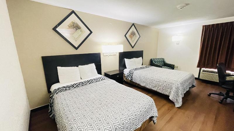 Americas Best Value Inn & Suites Pinckneyville image