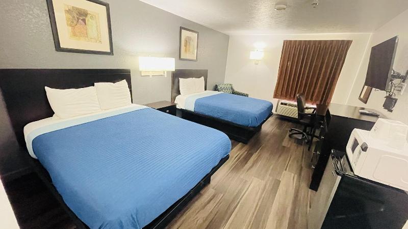 Americas Best Value Inn & Suites Pinckneyville image