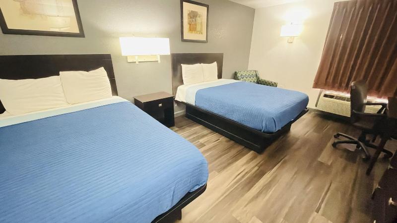Americas Best Value Inn & Suites Pinckneyville image