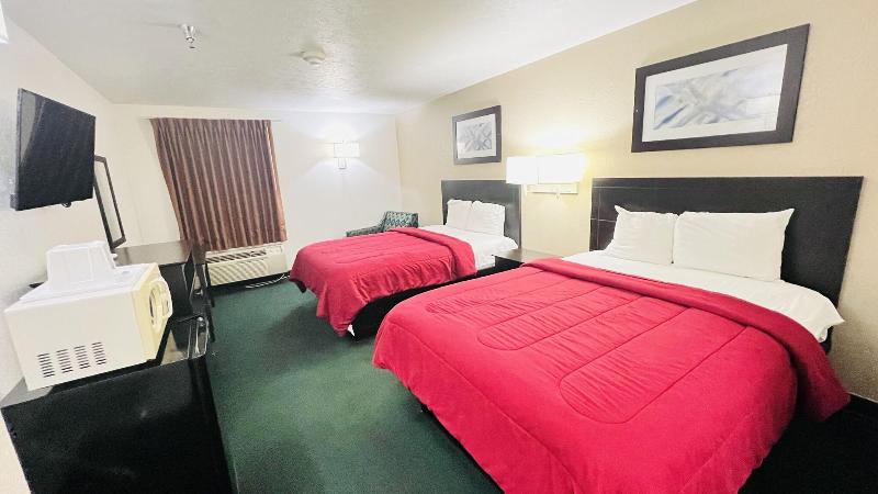 Americas Best Value Inn & Suites Pinckneyville image