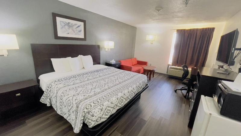 Americas Best Value Inn & Suites Pinckneyville image