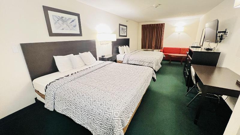 Americas Best Value Inn & Suites Pinckneyville image