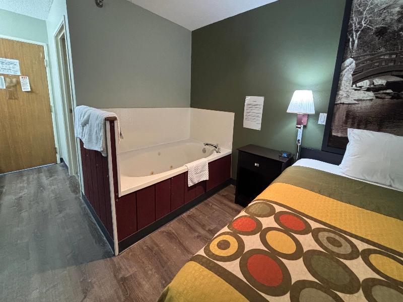 SUITE KING SIZE BED — photo 5