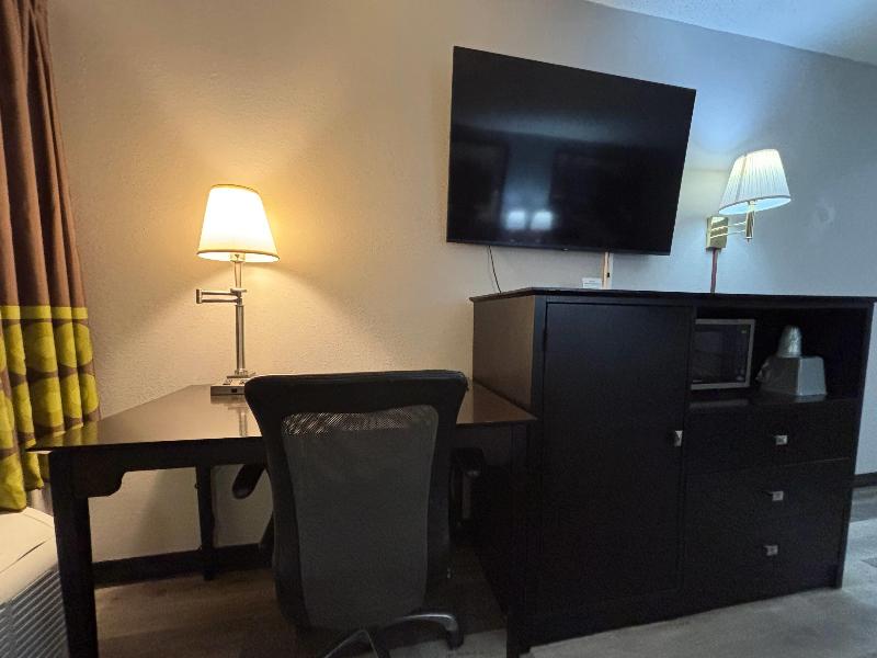 Room Accessible KING SIZE BED — photo 7