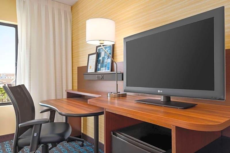 Fairfield Inn Philadelphia West Chester Exton image