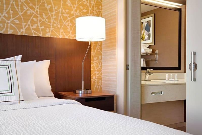 Fairfield Inn Philadelphia West Chester Exton image