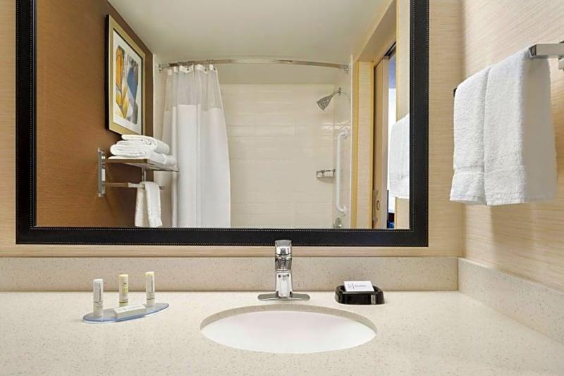 Fairfield Inn Philadelphia West Chester Exton image