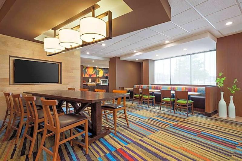 Fairfield Inn Philadelphia West Chester Exton image