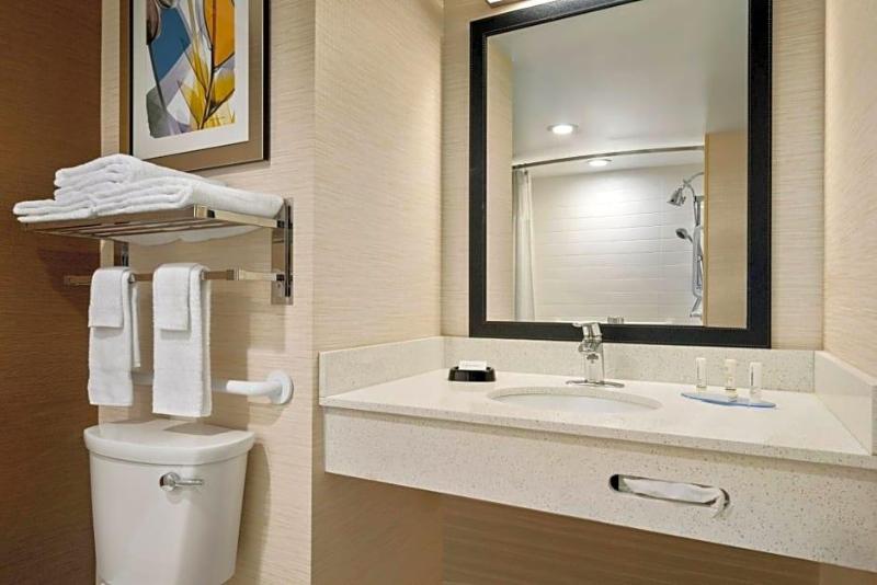 Fairfield Inn Philadelphia West Chester Exton image