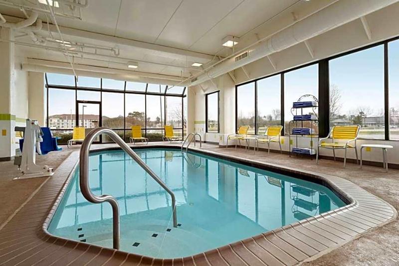 Fairfield Inn Philadelphia West Chester Exton image