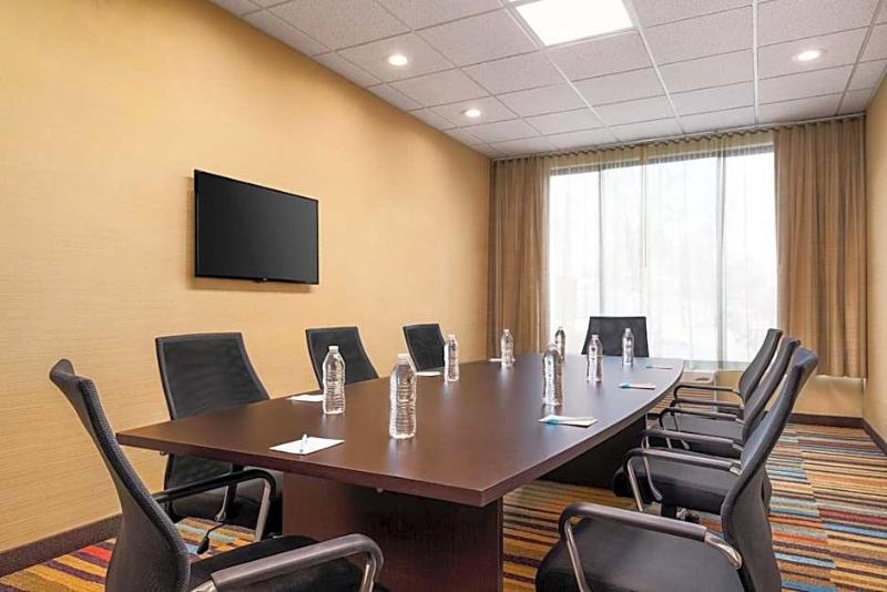 Fairfield Inn Philadelphia West Chester Exton image