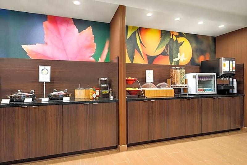 Fairfield Inn Philadelphia West Chester Exton image