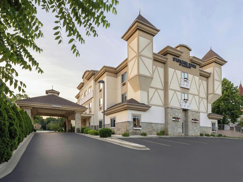 Springhill Suites Frankenmuth image