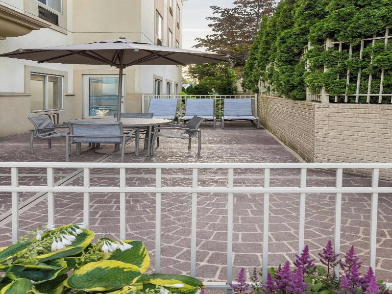 Springhill Suites Frankenmuth image