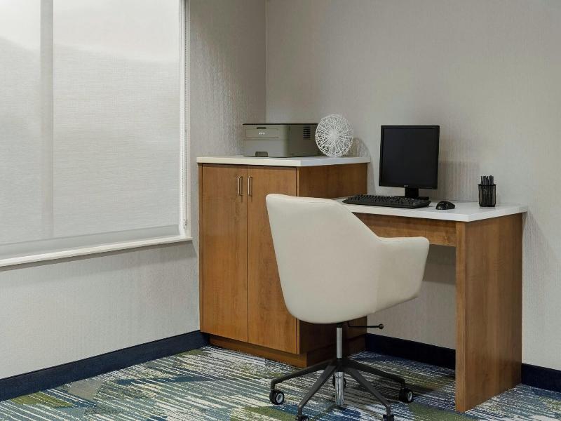Springhill Suites Frankenmuth image