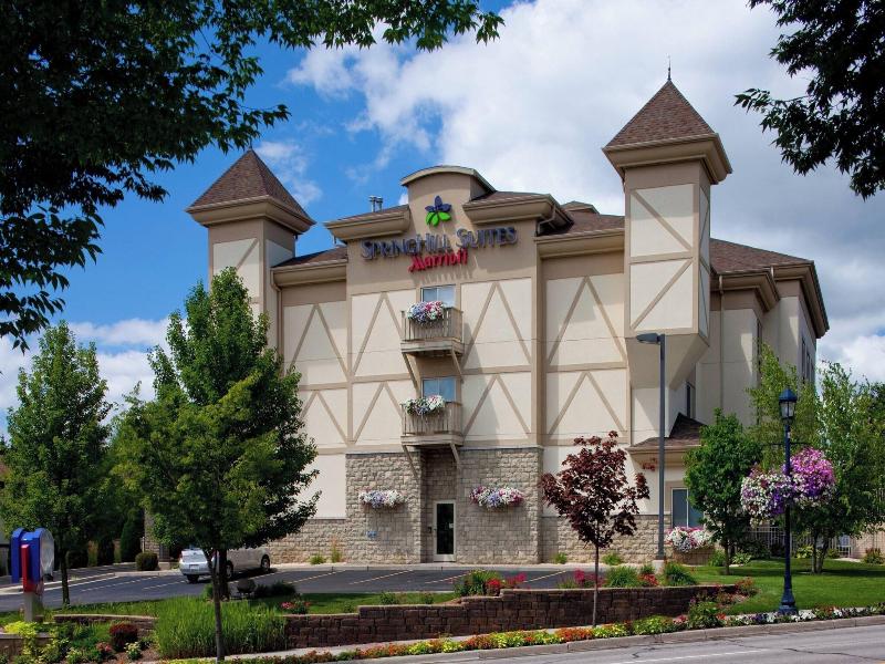 Springhill Suites Frankenmuth image