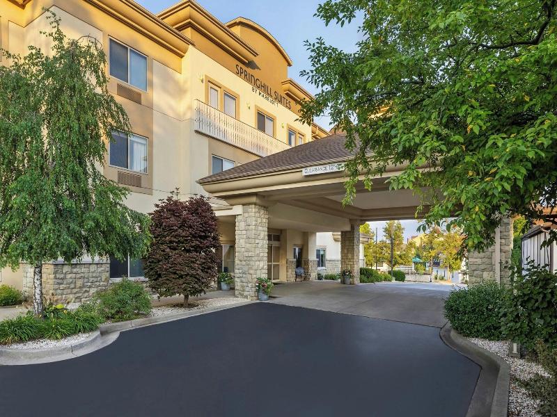 Springhill Suites Frankenmuth image