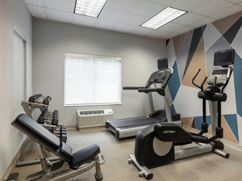 Springhill Suites Frankenmuth image