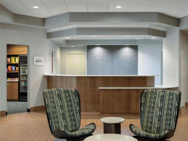 Springhill Suites Frankenmuth image