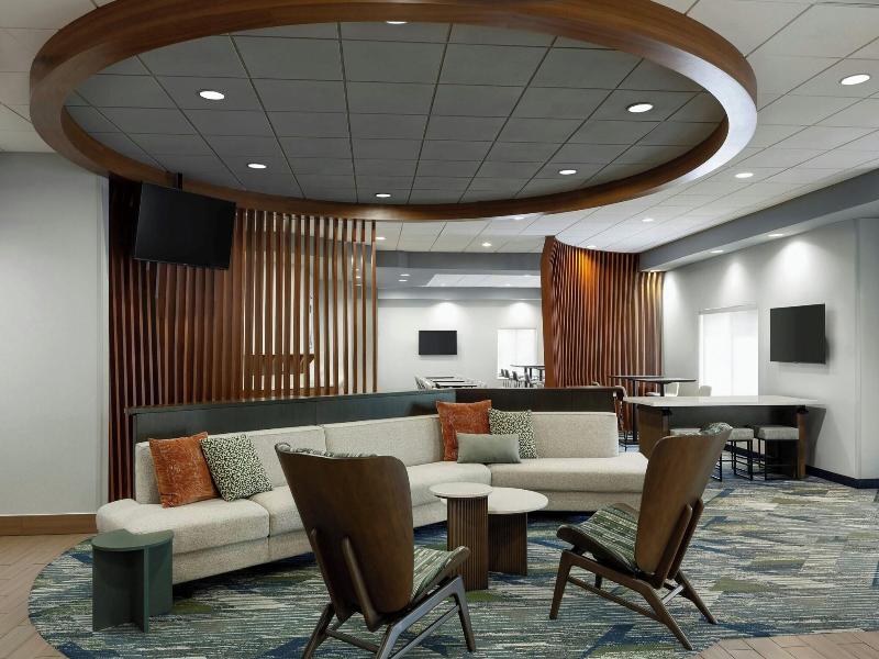 Springhill Suites Frankenmuth image