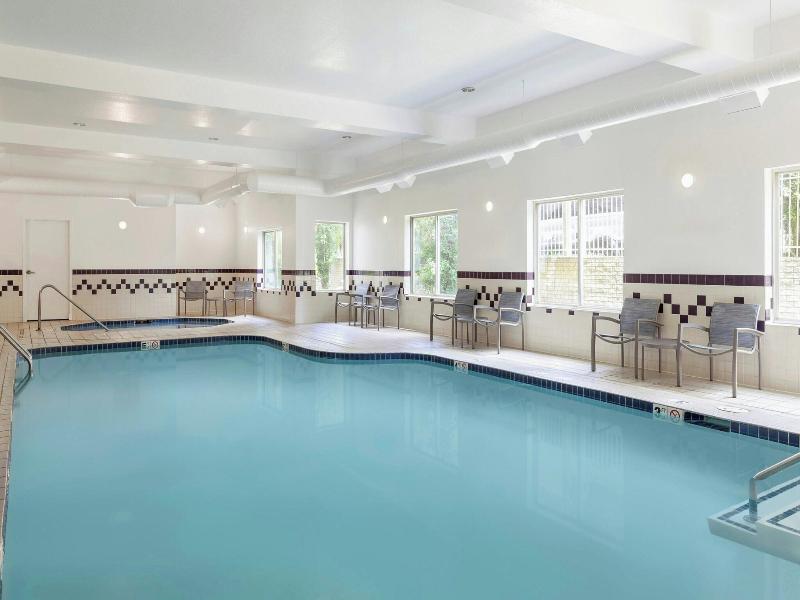 Springhill Suites Frankenmuth image
