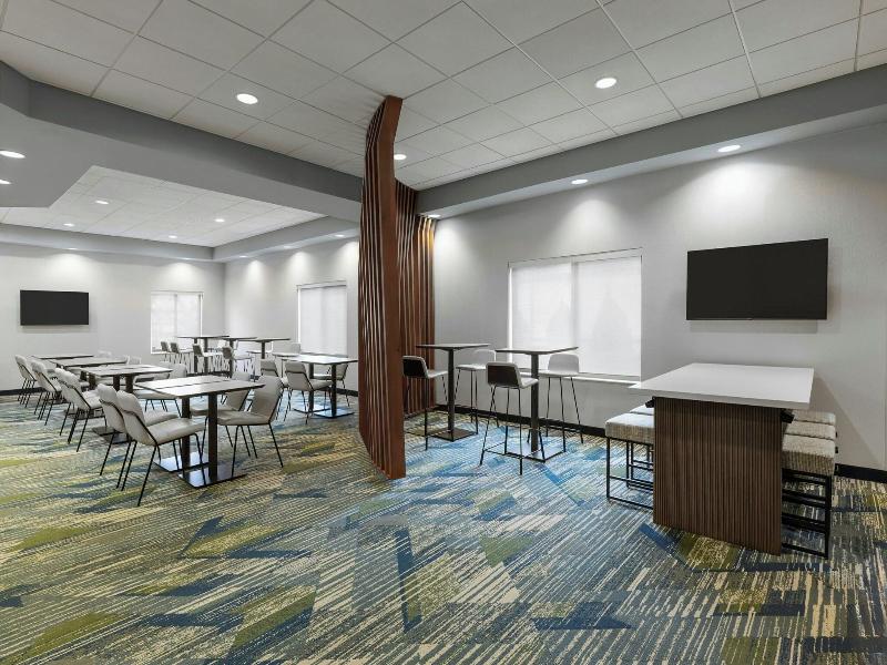 Springhill Suites Frankenmuth image