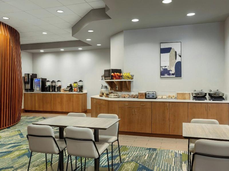 Springhill Suites Frankenmuth image