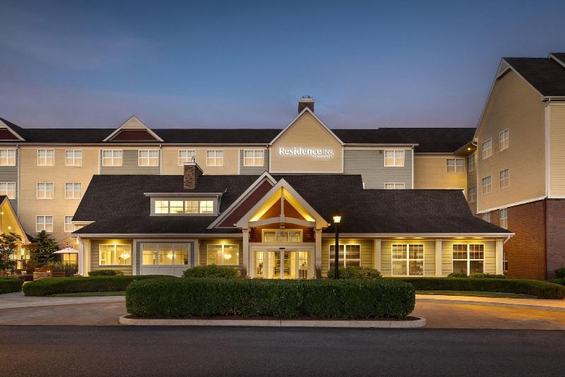 Residence Inn Long Island Islip Courthouse Complex image