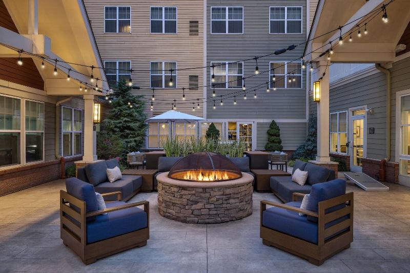 Residence Inn Long Island Islip Courthouse Complex image