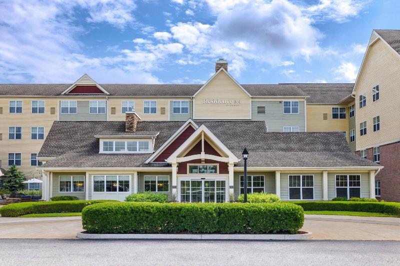 Residence Inn Long Island Islip Courthouse Complex image