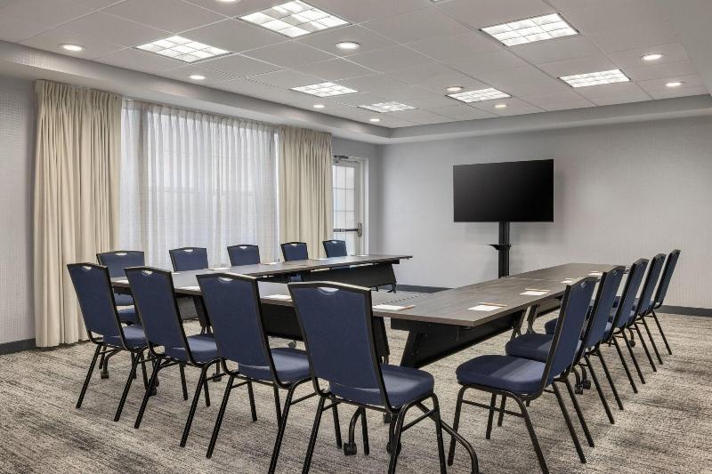 Residence Inn Long Island Islip Courthouse Complex image