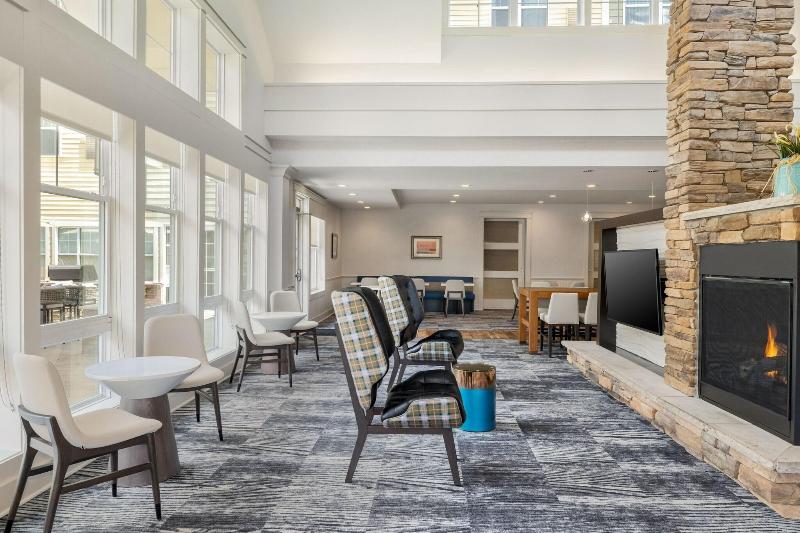 Residence Inn Long Island Islip Courthouse Complex image