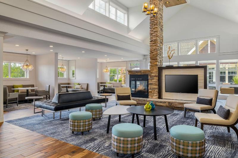 Residence Inn Long Island Islip Courthouse Complex image