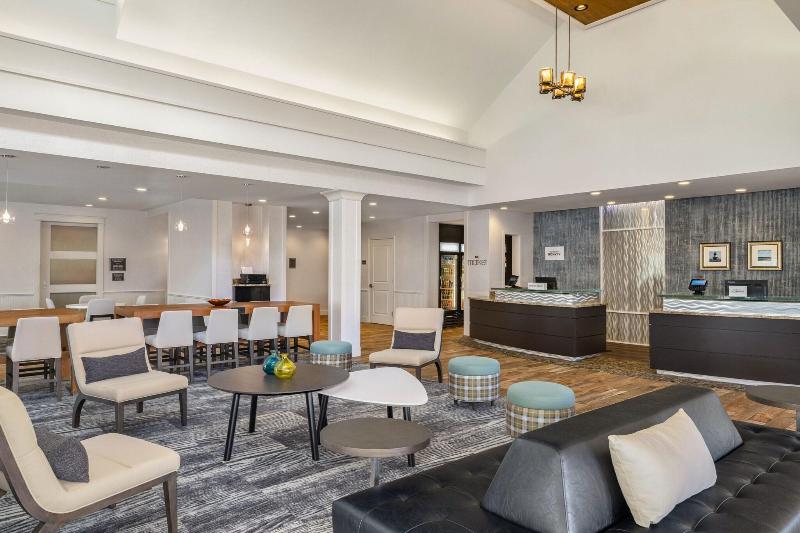 Residence Inn Long Island Islip Courthouse Complex image