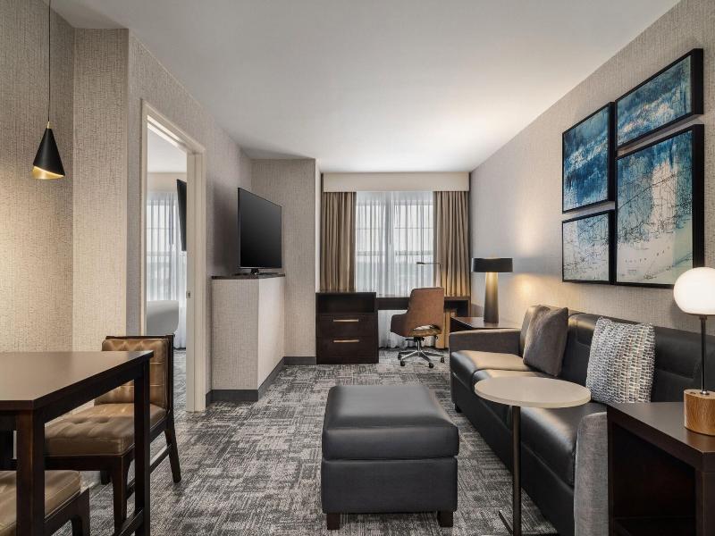 Residence Inn Long Island Islip Courthouse Complex image