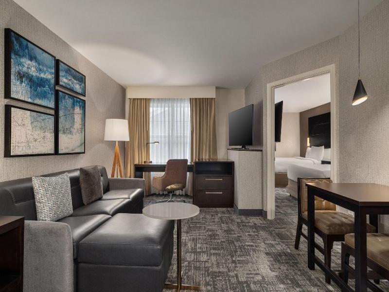 Residence Inn Long Island Islip Courthouse Complex image
