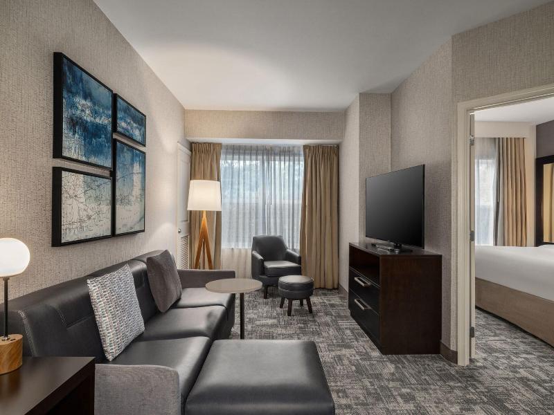 Residence Inn Long Island Islip Courthouse Complex image