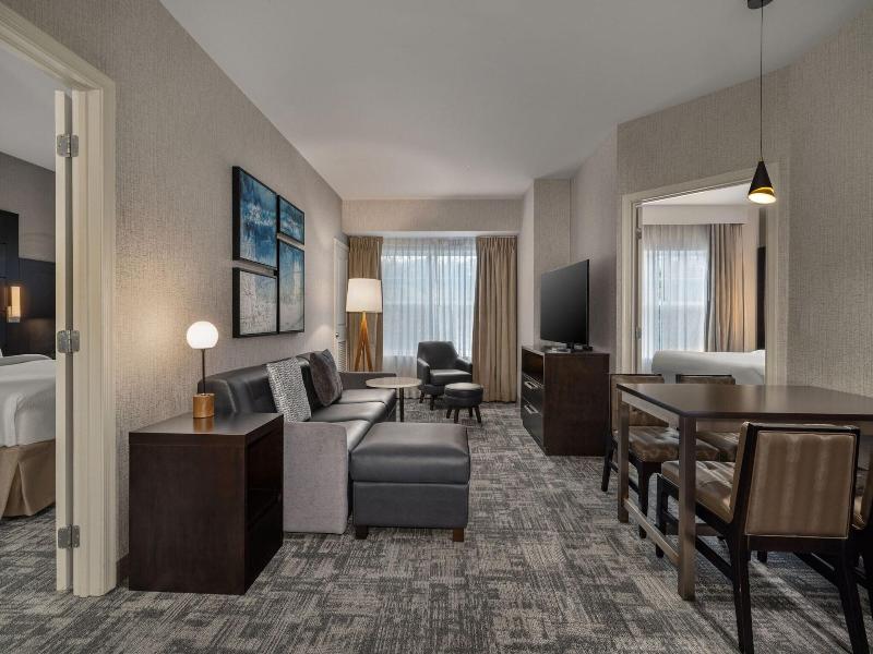 Residence Inn Long Island Islip Courthouse Complex image
