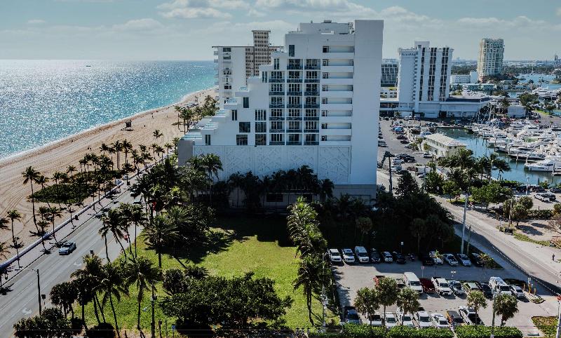 Hotel Maren Fort Lauderdale Beach, Curio Collectio