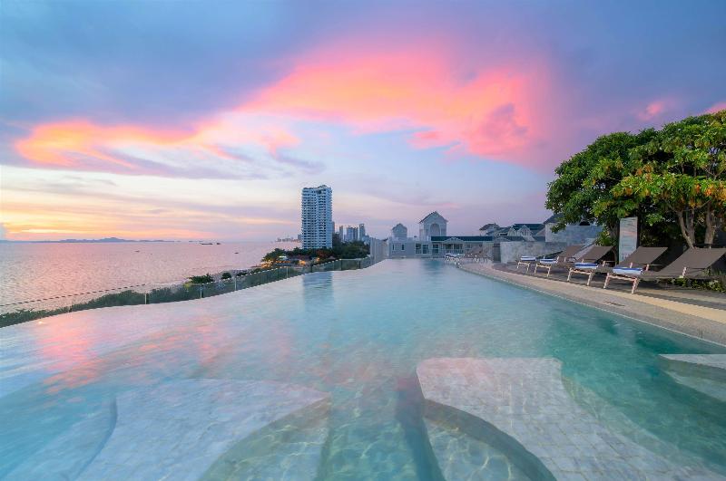 Bayphere Hotel Pattaya