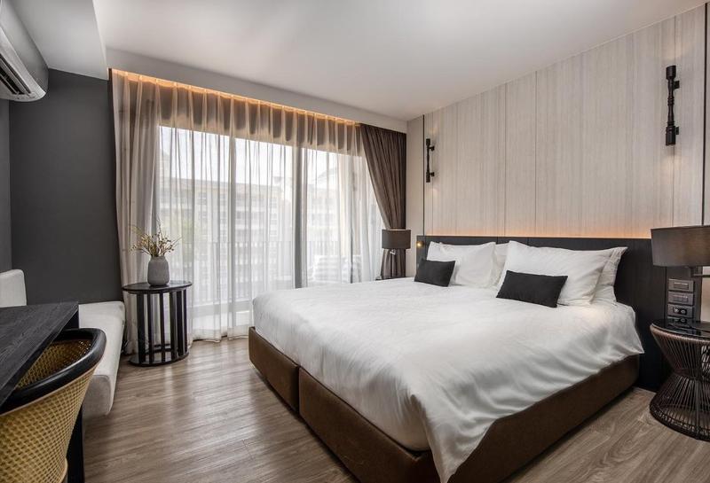 Bayphere Hotel Pattaya JC image