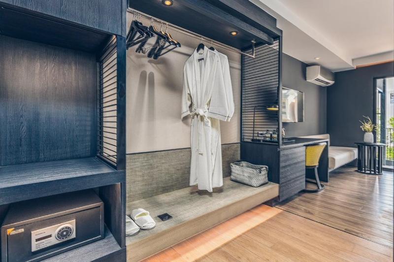 Bayphere Hotel Pattaya JC image
