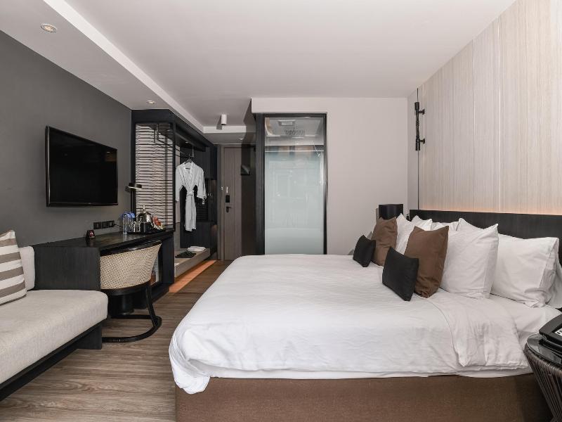 Bayphere Hotel Pattaya JC image