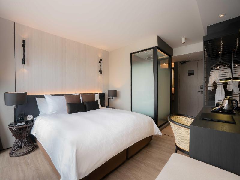 Bayphere Hotel Pattaya JC image