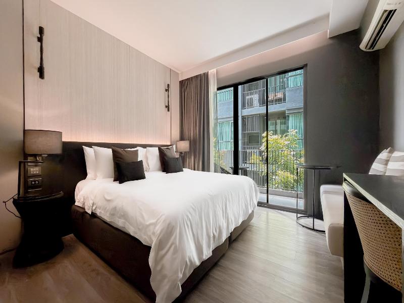 Bayphere Hotel Pattaya JC image