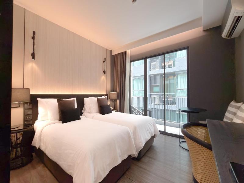Bayphere Hotel Pattaya JC image