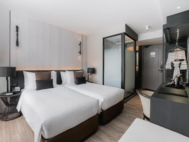 Bayphere Hotel Pattaya JC image