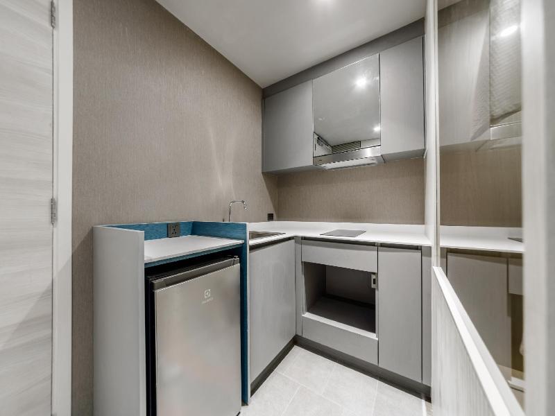 Bayphere Hotel Pattaya JC image