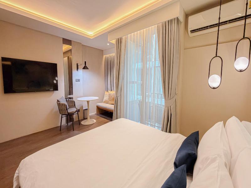 Bayphere Hotel Pattaya JC image
